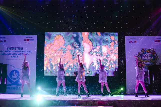 Gặp gỡ Á quân “Be Ur Star 2018”: Vượt qua “giới hạn” bản thân để giành được vinh quang ảnh 2