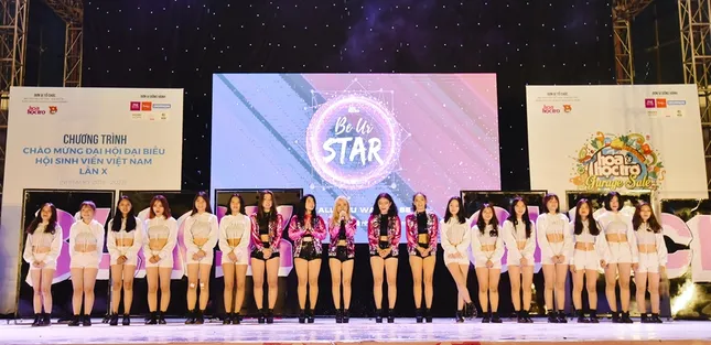 Gặp gỡ Á quân “Be Ur Star 2018”: Vượt qua “giới hạn” bản thân để giành được vinh quang ảnh 1