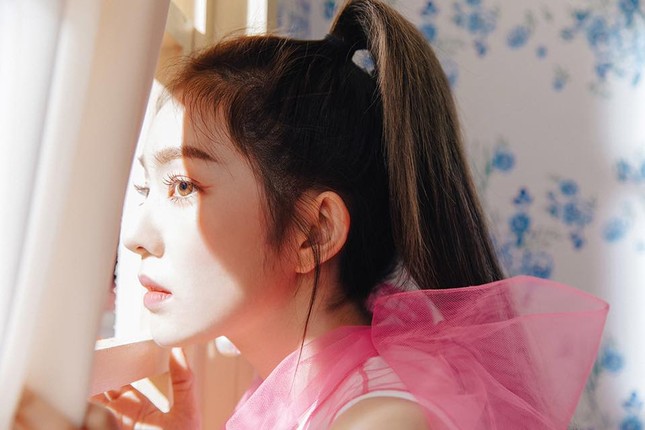 Hết Irene, Joy tiếp tục khiến fan “điên đảo” vì quá xinh trong bộ ảnh teaser "nhá hàng" RBB ảnh 7