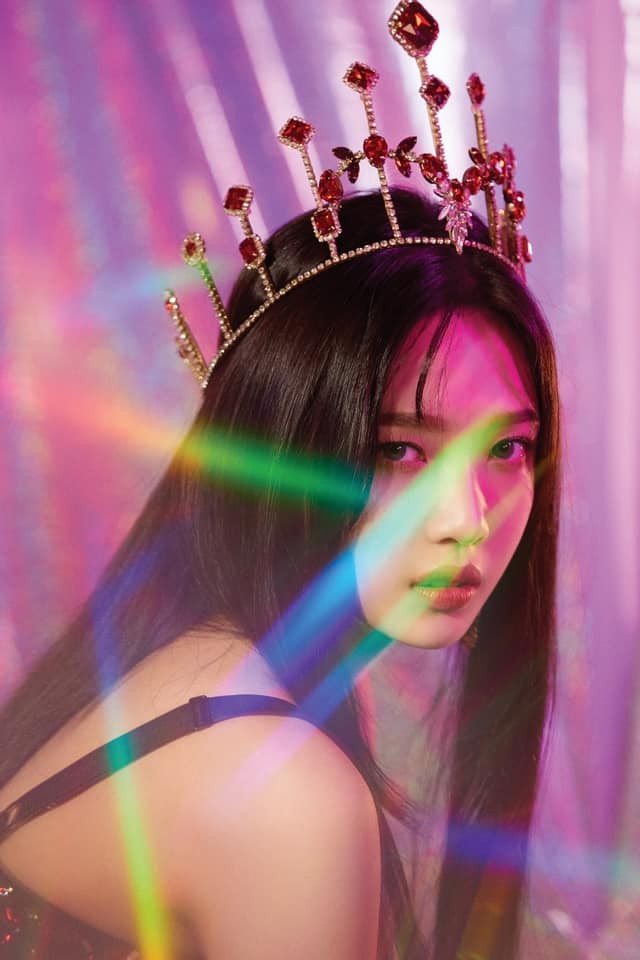 Hết Irene, Joy tiếp tục khiến fan “điên đảo” vì quá xinh trong bộ ảnh teaser "nhá hàng" RBB ảnh 2