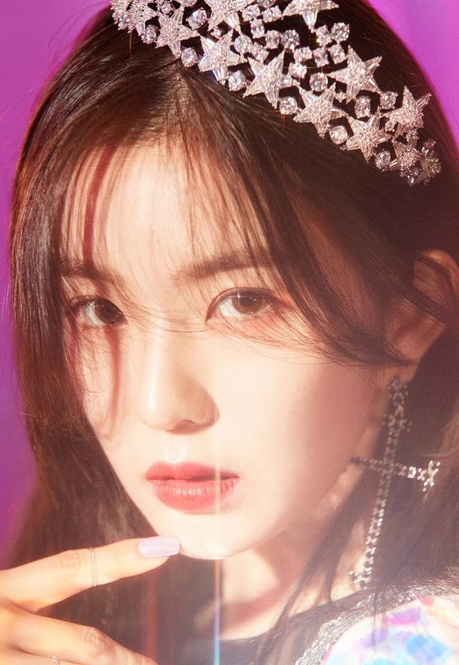 Hết Irene, Joy tiếp tục khiến fan “điên đảo” vì quá xinh trong bộ ảnh teaser "nhá hàng" RBB ảnh 5