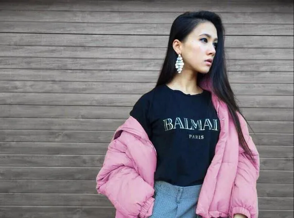 Đẩy D&G lâm vào cảnh khốn đốn, người mẫu gốc Việt được netizen phong danh hiệu "nữ hoàng bóc phốt" ảnh 4