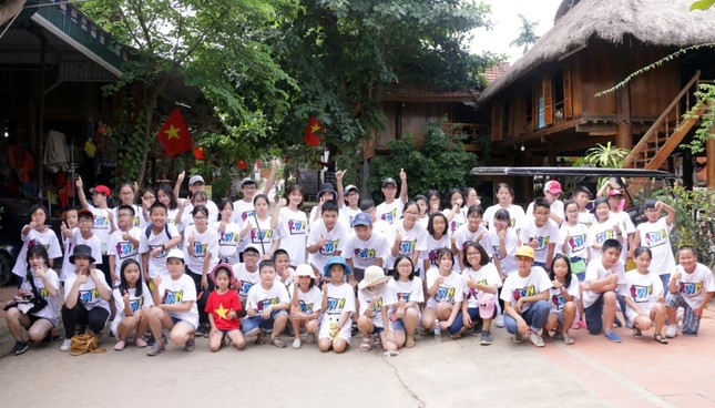 Chương trình Làm phim KWN 2018 - sân chơi nghệ thuật thứ 7 hấp dẫn của giới trẻ ảnh 4