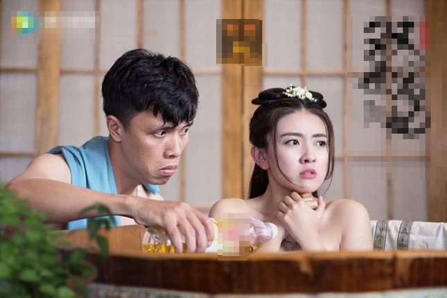 Thánh ghép ảnh: Click chuột là có thể uống cafe với Taylor Swift, cưới được Song Hye Kyo ảnh 10