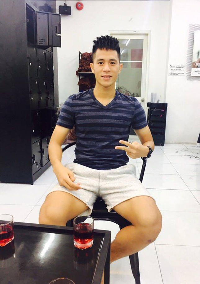 Sau vòng bảng AFF Cup, các chàng trai U23 thư giãn với loạt hoạt động thú vị ảnh 9