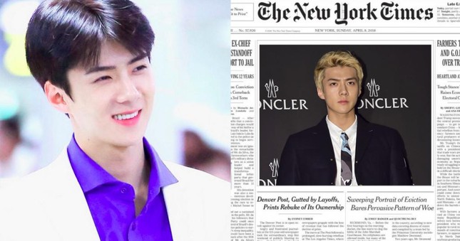 Khi EXO-L tặng quà sinh nhật thần tượng: Đầu tư hẳn "búp bê" khổng lồ hình Chanyeol thả xuống sông Hàn! ảnh 3