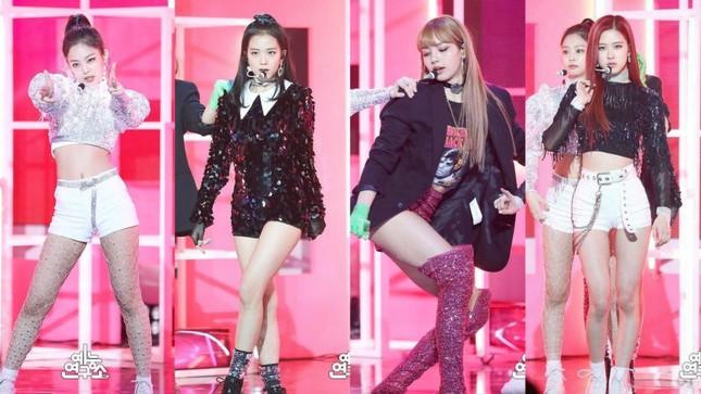 Hành trình trở thành "công chúa nhà YG" của Jennie (BLACKPINK) ảnh 3