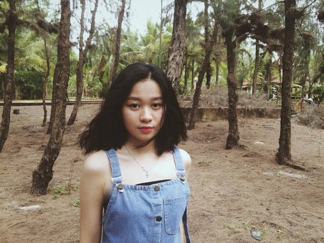 Không chỉ được "bắn rap", bài thơ Sóng (Xuân Quỳnh) còn được phổ nhạc tình cảm thế này ảnh 4