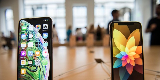 Bộ ba iPhone mới bị cắt giảm sản xuất đợt 2, Apple khủng hoảng vì iPhone hết thời? ảnh 2