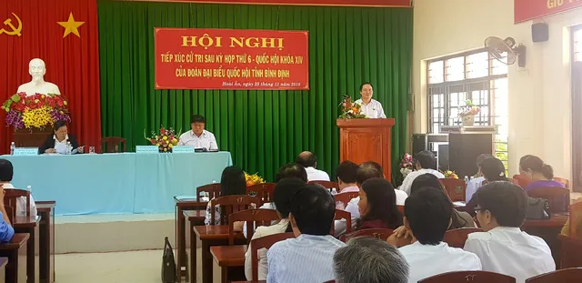 Bộ trưởng Phùng Xuân Nhạ lên tiếng vụ “học sinh bị tát 231 cái” ảnh 1