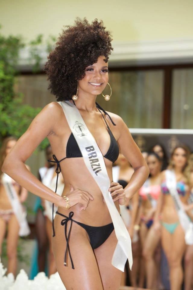 Minh Tú tiếp tục bị tố "dìm hàng" thí sinh nước khác tại "Miss Supranational 2018" ảnh 3