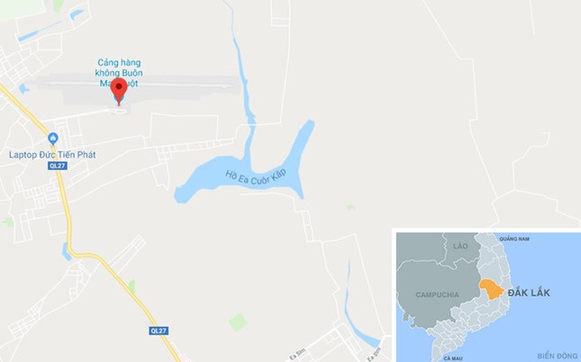 Máy bay VietJet gặp sự cố lúc hạ cánh, nhiều khách phải nhập viện ảnh 4