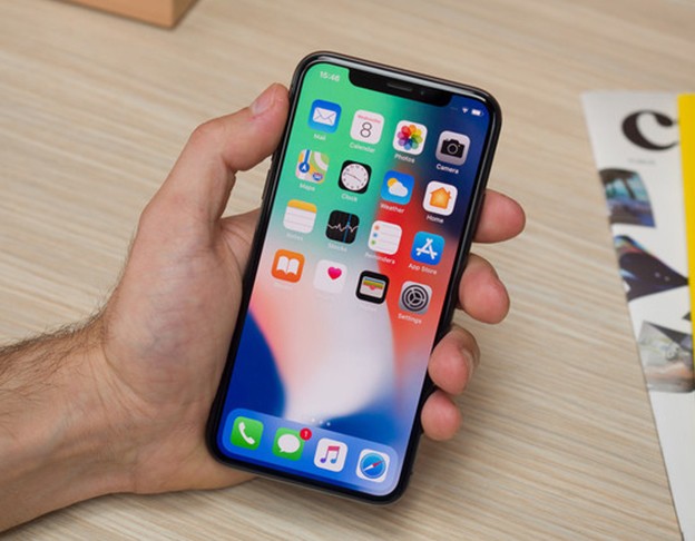 Chàng trai làm mất iPhone X ở Mỹ, 1 tháng sau thấy "dế yêu" được định vị ở... Sài Gòn ảnh 1