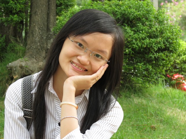 "Nhập hội" với trùm "chữ nghĩa" này để nhận ra, vốn tiếng Việt của bạn chỉ bé bằng móng tay thôi! ảnh 2