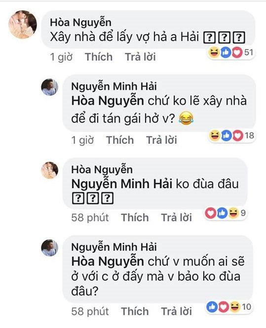 Bạn trai đại gia của Hòa Minzy “tậu” biệt thự chục tỷ, xác nhận đám cưới trong năm nay? ảnh 1