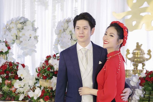 Trấn Thành tiết lộ Hari Won... không phải "gu" của mình sau 2 năm về chung một nhà ảnh 4