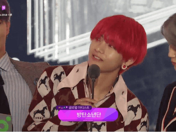 "Melon Music Awards 2018": Lễ trao giải mãn nhãn, BTS đạt Daesang kép ảnh 5