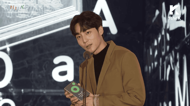 "Melon Music Awards 2018": Lễ trao giải mãn nhãn, BTS đạt Daesang kép ảnh 14