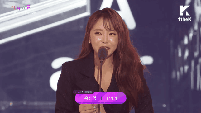 "Melon Music Awards 2018": Lễ trao giải mãn nhãn, BTS đạt Daesang kép ảnh 16