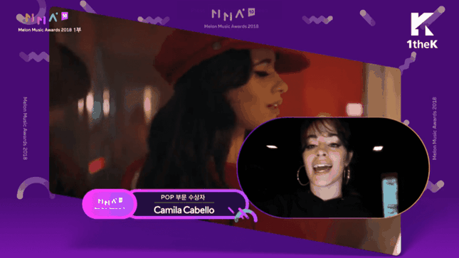 "Melon Music Awards 2018": Lễ trao giải mãn nhãn, BTS đạt Daesang kép ảnh 17