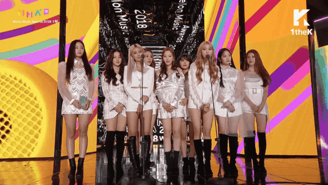 "Melon Music Awards 2018": Lễ trao giải mãn nhãn, BTS đạt Daesang kép ảnh 19