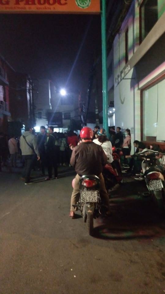 Cấu trúc đề thi TOEIC thay đổi, sinh viên Sài Gòn trắng đêm đăng ký dự thi ảnh 3