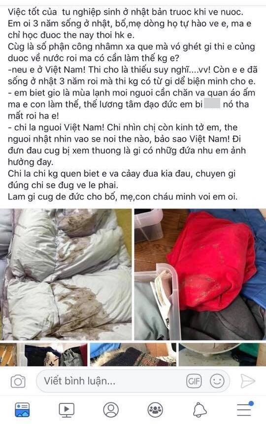 Ghét bạn cùng phòng, "gái xinh" mua mắm tôm về đổ khắp quần áo, đồ đạc để "dằn mặt" ảnh 1