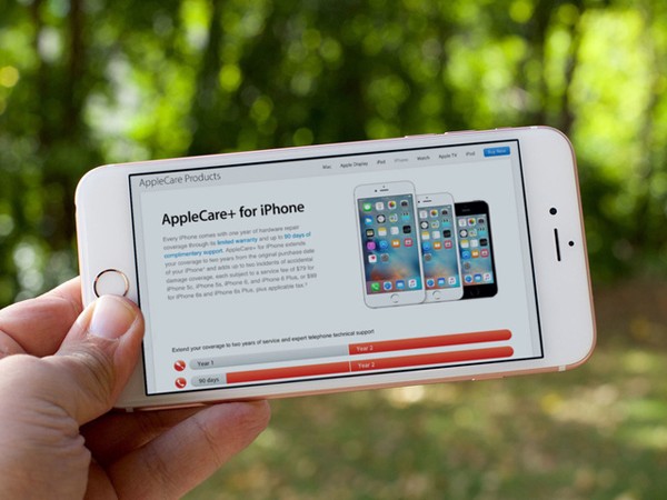 Chuyện lạ có thật: Vờ mất cắp để "lên đời" iPhone miễn phí suốt 5 năm ảnh 2