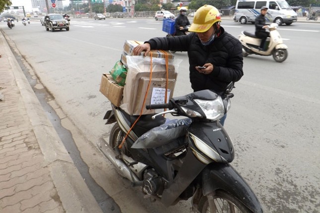 Học giỏi Toán để làm gì: Tìm lời giải câu hỏi anh shipper bị đưa thiếu 70K đang gây bão MXH ảnh 2