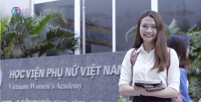 Ngày hội Nữ sinh khởi nghiệp: Cùng "tận hưởng" không gian dành cho các bạn trẻ mê kinh doanh ảnh 1