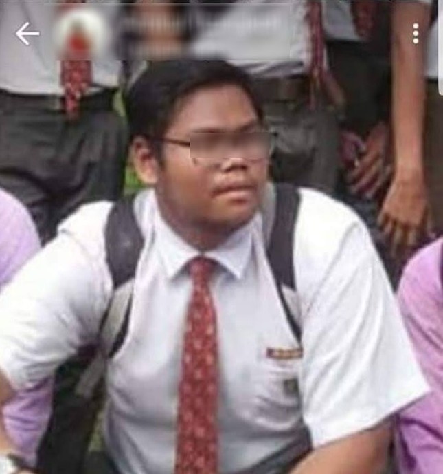 Người mẹ phát hiện con trai tử vong vì đeo tai nghe trong lúc sạc điện thoại rồi đi ngủ ảnh 1