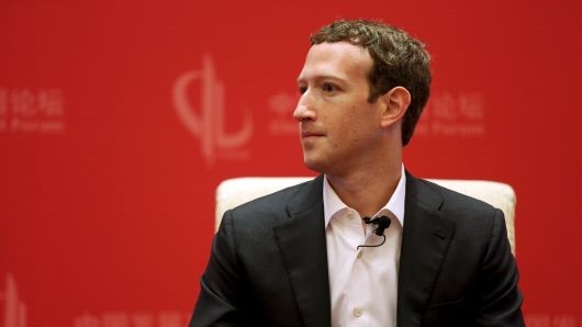 Lộ email bàn chuyện mua bán dữ liệu người dùng của Facebook ảnh 1