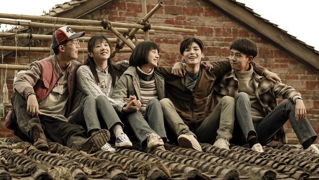 Trung Quốc làm lại "Reply 1988", cư dân mạng "réo tên" Dương Siêu Việt ảnh 2