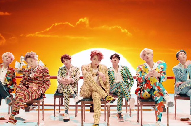 Kết quả bình chọn #MAMA2018: SM và YG bỏ cuộc giữa chừng, BTS chiếm hết giải lớn ảnh 4