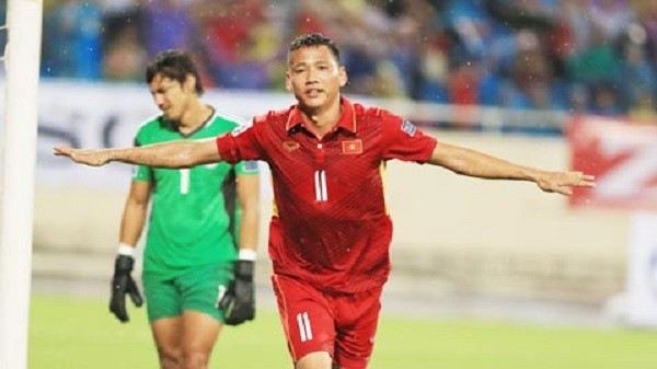 Không phải Công Phượng hay Quang Hải, đây mới là người đại diện tuyển Việt Nam trong video ASIAN CUP 2019 ảnh 2
