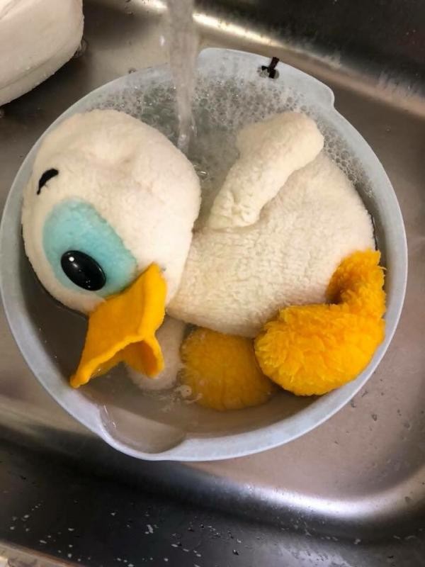 Gìn giữ đồ chơi mà khách bỏ quên suốt 30 năm, điều ngọt ngào này chỉ có ở Nhật Bản ảnh 3