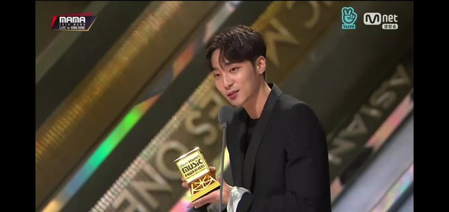 Không ai khác, BTS chính là "trùm cuối" của đêm trao giải MAMA 2018 tại Hồng Kông ảnh 4
