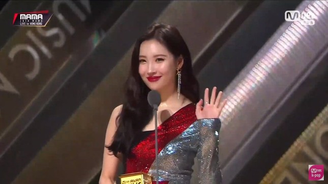 Không ai khác, BTS chính là "trùm cuối" của đêm trao giải MAMA 2018 tại Hồng Kông ảnh 5