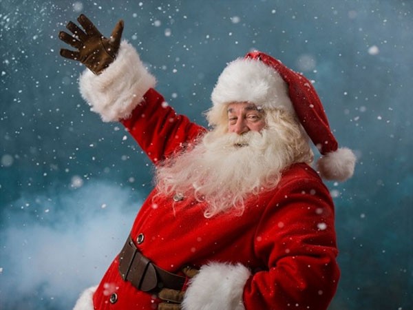 Từ bức thư gửi ông già Noel của bạn nhỏ lớp 2, dân mạng nhớ lại "tuổi thơ dữ dội" ảnh 2