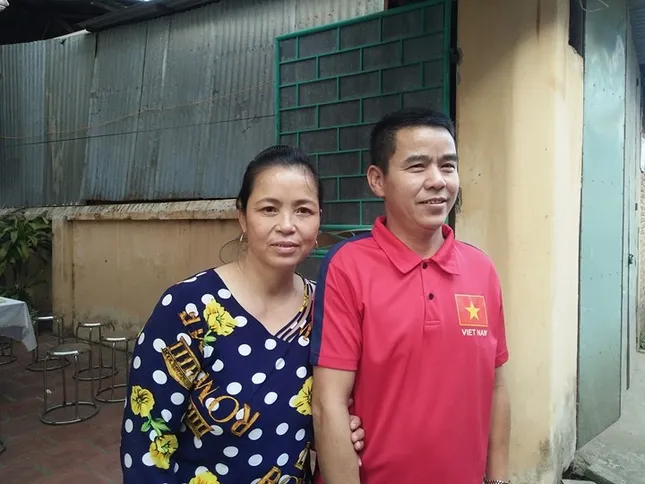 Mẹ Duy Mạnh đoán trúng 6 trận liên tiếp, đưa ra tỷ số khó tin ở chung kết ảnh 2
