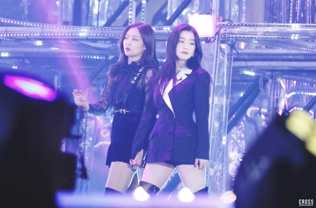 BXH giá trị thương hiệu thành viên girlgroup tháng 12: Hwasa dẫn đầu nhờ phần trình diễn ở MAMA ảnh 2