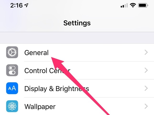 Mẹo giảm ánh sáng màn hình iPhone cho hội "cú đêm" nghịch điện thoại trước khi ngủ ảnh 2
