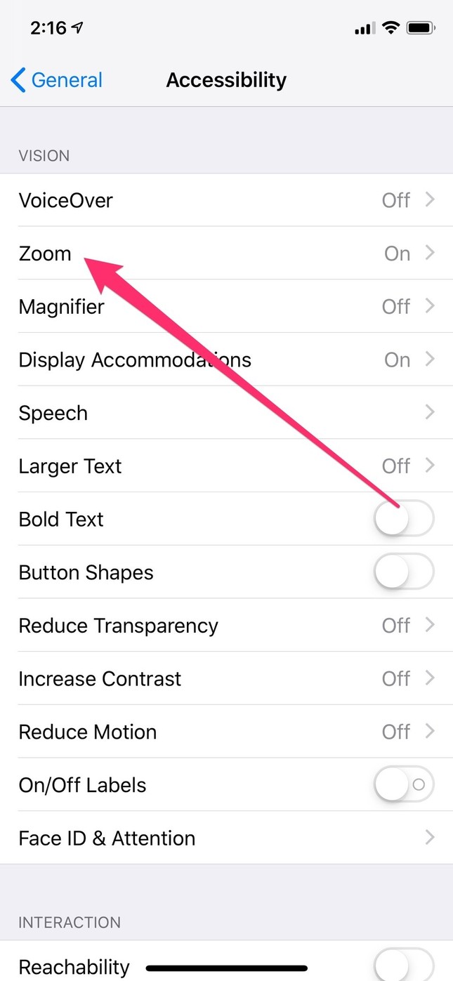 Mẹo giảm ánh sáng màn hình iPhone cho hội "cú đêm" nghịch điện thoại trước khi ngủ ảnh 4