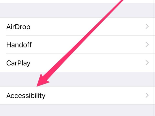 Mẹo giảm ánh sáng màn hình iPhone cho hội "cú đêm" nghịch điện thoại trước khi ngủ ảnh 3
