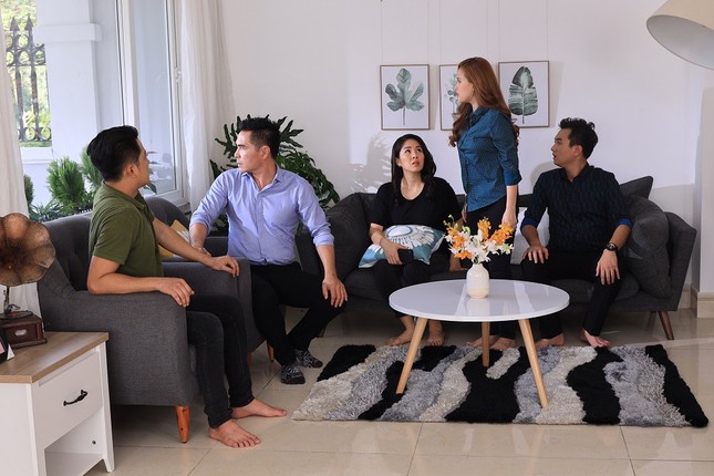 Tiếp tục tăng đến 109 tập, bộ phim "Gạo nếp gạo tẻ" bị khán giả kêu gọi tẩy chay ảnh 2