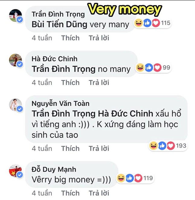 Học tiếng Anh phong cách Đình Trọng: Sợ người khác không hiểu, phiên âm luôn tiếng Việt ảnh 2