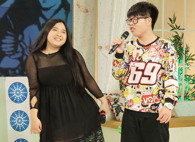 Cư dân mạng cảm động với câu chuyện hành trình giảm 30kg của học trò Mỹ Tâm ảnh 4