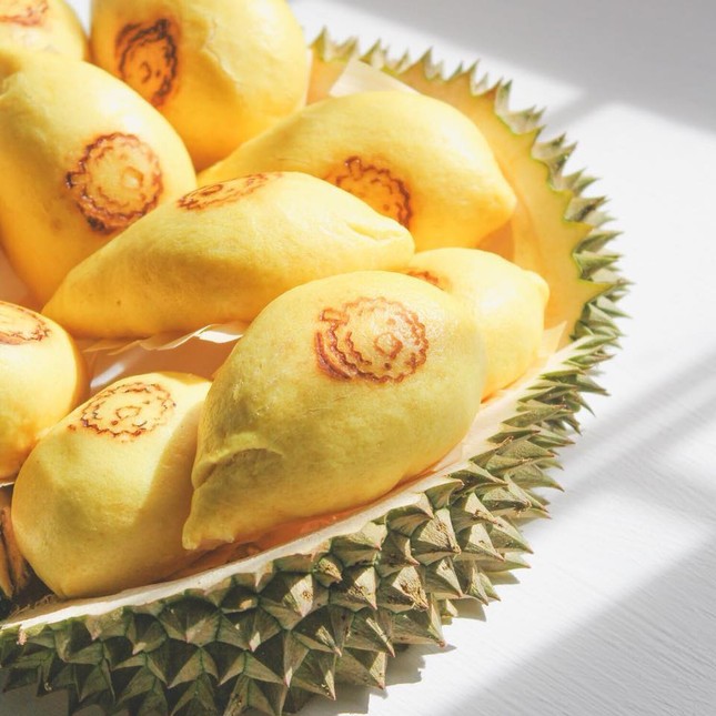 Tan chảy và ấm nóng, các loại bánh lava đích thị là thức quà của mùa Đông ảnh 6