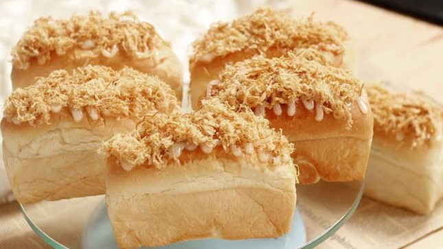 Tan chảy và ấm nóng, các loại bánh lava đích thị là thức quà của mùa Đông ảnh 7