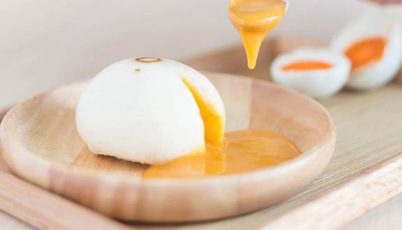 Tan chảy và ấm nóng, các loại bánh lava đích thị là thức quà của mùa Đông ảnh 4